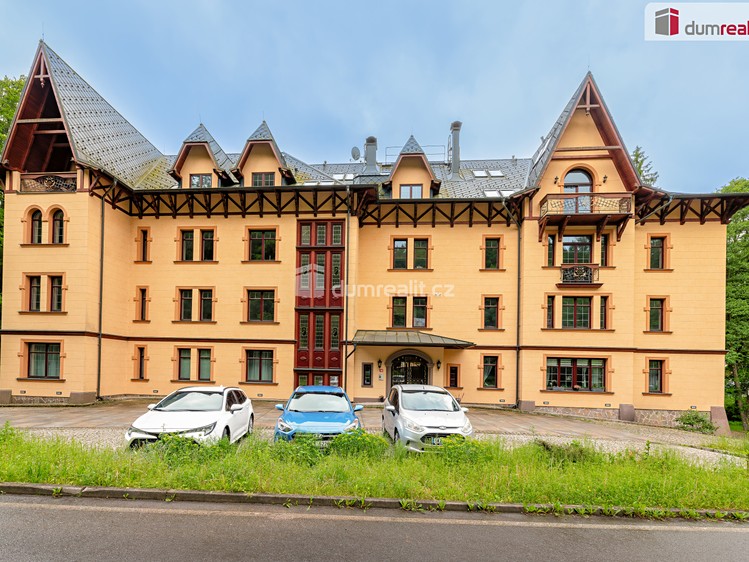 Prodej bytu 3+kk 116 m² - foto 2