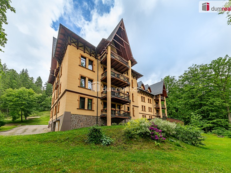 Prodej bytu 3+kk 116 m² - foto 1