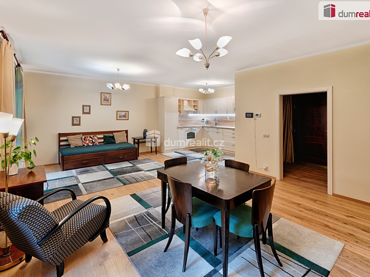 Prodej bytu 3+kk 116 m² - foto 6