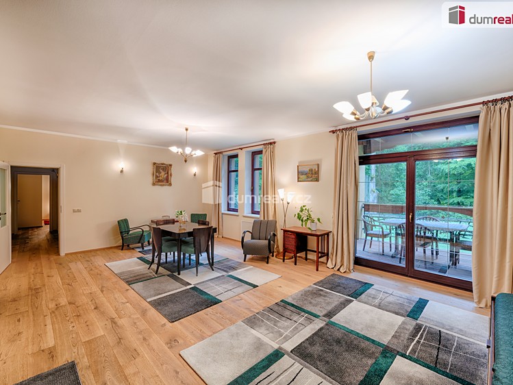Prodej bytu 3+kk 116 m² - foto 5