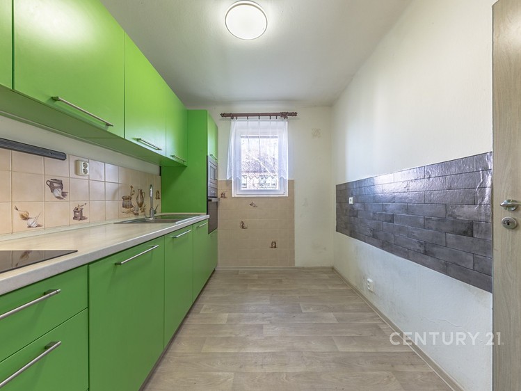 Prodej bytu 3+1 62 m² - foto 4