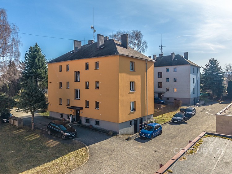Prodej bytu 3+1 62 m² - foto 2