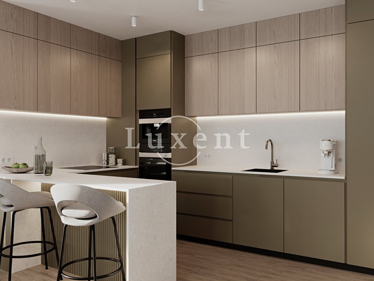 Prodej bytu 3+kk 75 m² - foto 4