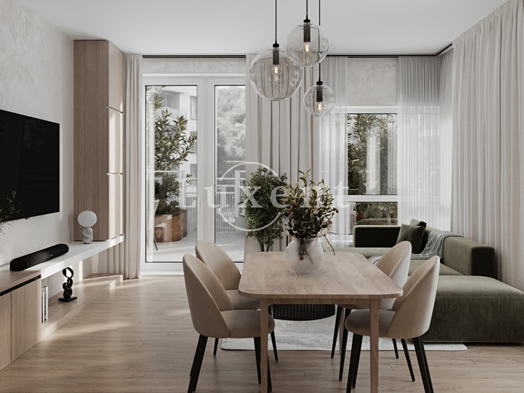 Prodej bytu 3+kk 75 m² - foto 1