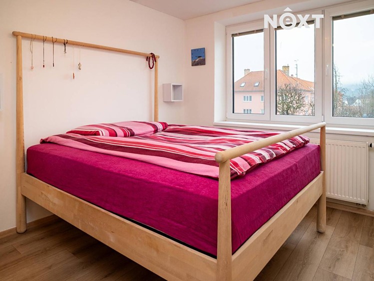 Prodej bytu 3+1 68 m² - foto 4