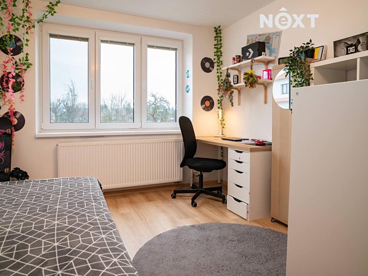Prodej bytu 3+1 68 m² - foto 2