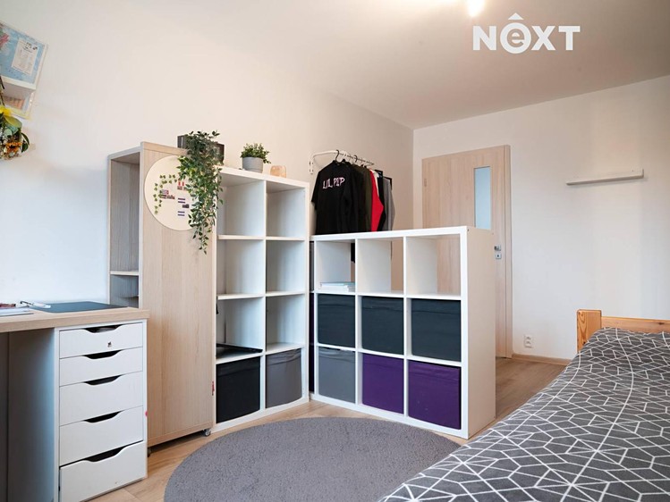 Prodej bytu 3+1 68 m² - foto 6