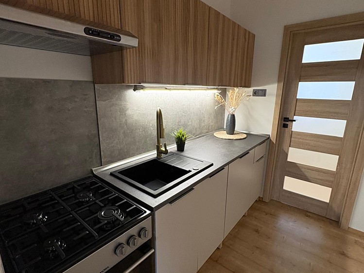Prodej bytu 3+kk 61 m² (Jednopodlažní) - foto 3