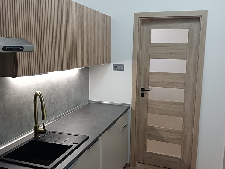 Prodej bytu 3+kk 61 m² (Jednopodlažní) - foto 1