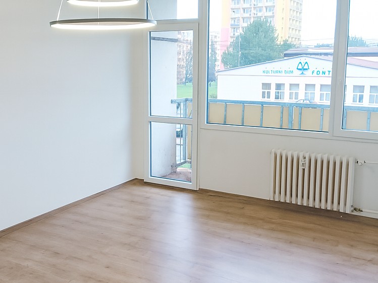 Prodej bytu 3+kk 61 m² (Jednopodlažní) - foto 7