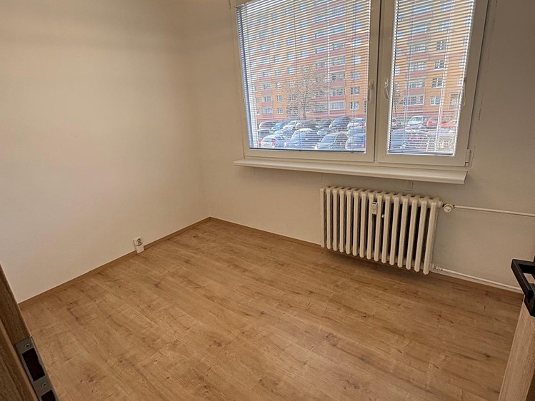 Prodej bytu 3+kk 61 m² (Jednopodlažní) - foto 5