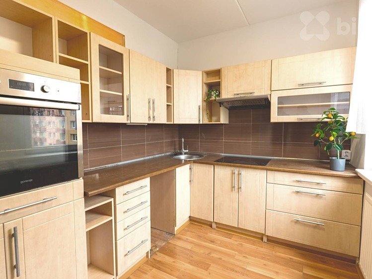 Prodej bytu 3+1 68 m² - foto 2