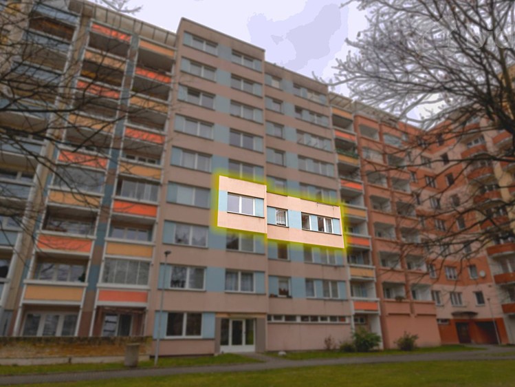 Prodej bytu 3+1 68 m² - foto 8