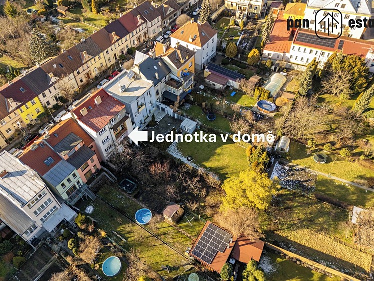 Prodej bytu 4+1 95 m² (Jednopodlažní) - foto 2