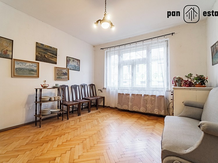 Prodej bytu 4+1 95 m² (Jednopodlažní) - foto 6