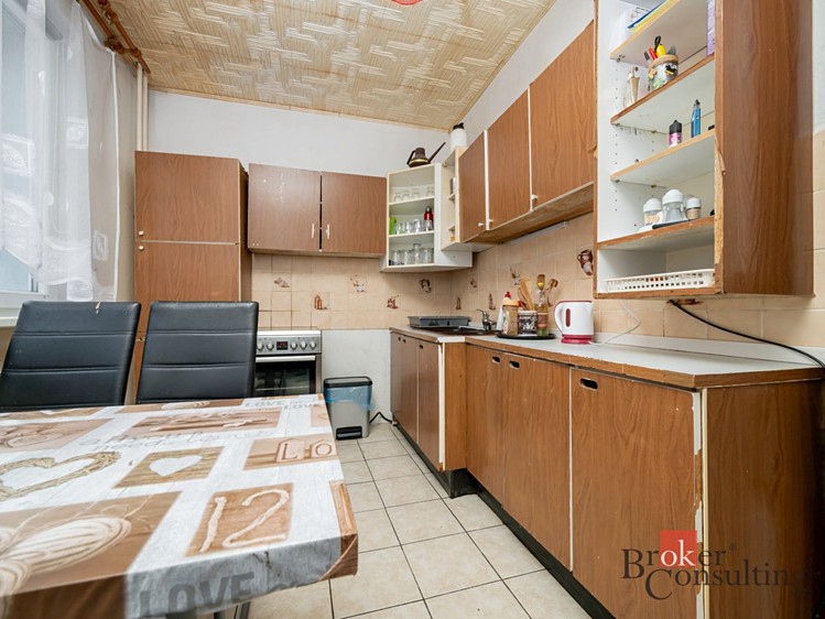 Prodej bytu 3+1 70 m² - foto 4