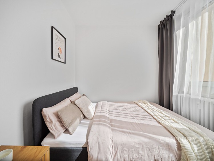 Prodej bytu 2+kk 33 m² - foto 2
