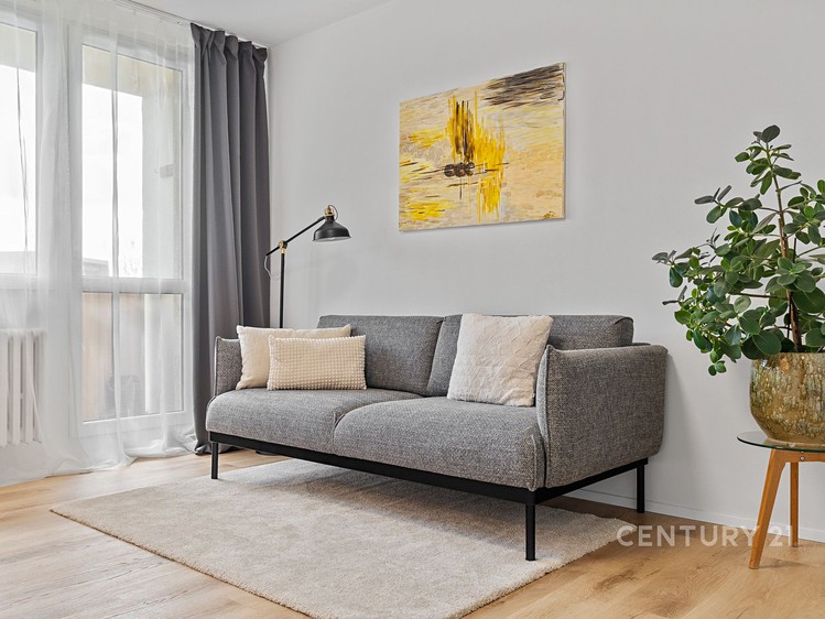 Prodej bytu 2+kk 33 m² - foto 4