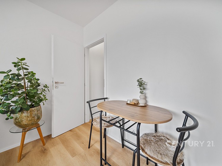 Prodej bytu 2+kk 33 m² - foto 5