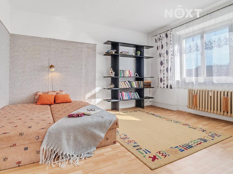 Prodej bytu 2+1 73 m² - foto 2