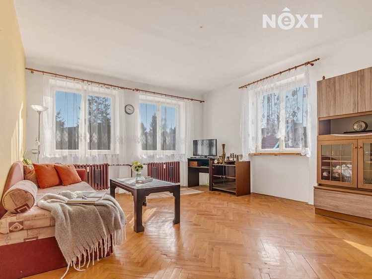 Prodej bytu 2+1 73 m² - foto 1