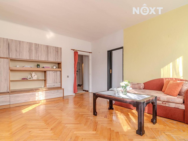 Prodej bytu 2+1 73 m² - foto 4