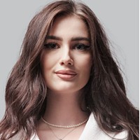 Ing. Anastasiia Frost