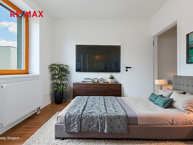 Prodej bytu 3+kk 83 m² - foto 4