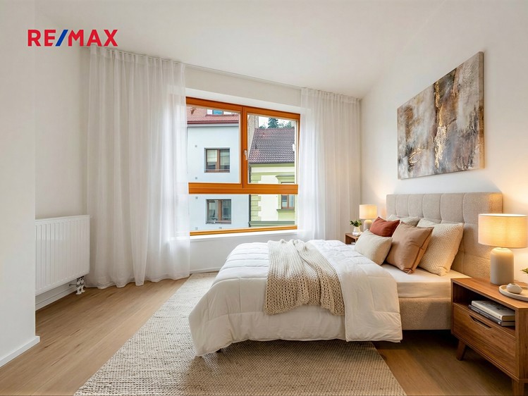 Prodej bytu 2+kk 67 m² - foto 4