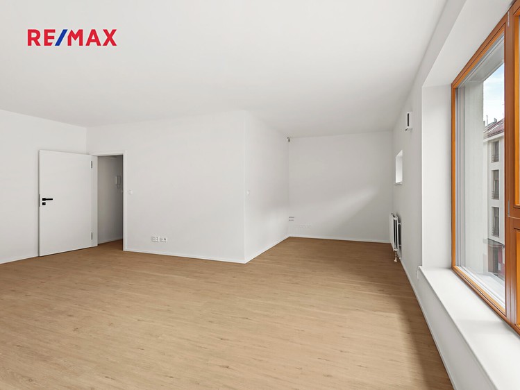 Prodej bytu 2+kk 67 m² - foto 2