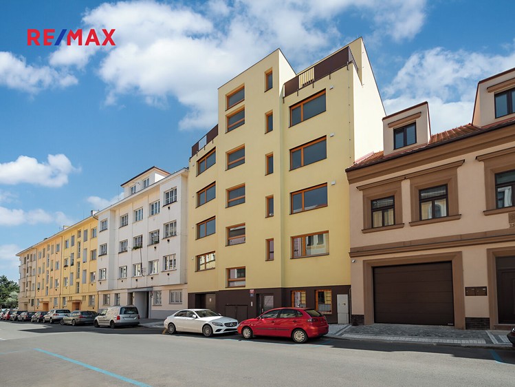 Prodej bytu 2+kk 67 m² - foto 6