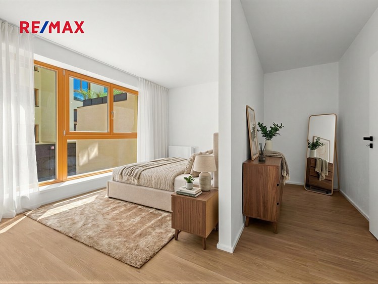 Prodej bytu 2+kk 62 m² - foto 4