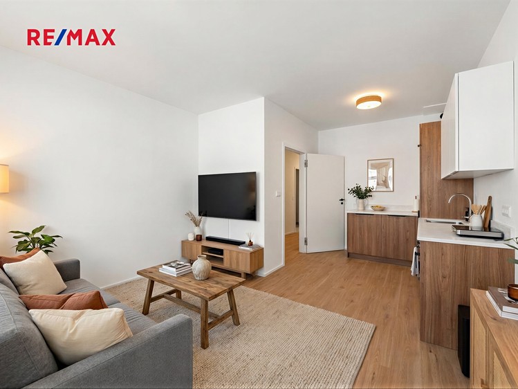 Prodej bytu 2+kk 62 m² - foto 1