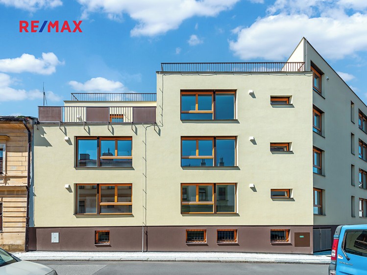 Prodej bytu 2+kk 62 m² - foto 6