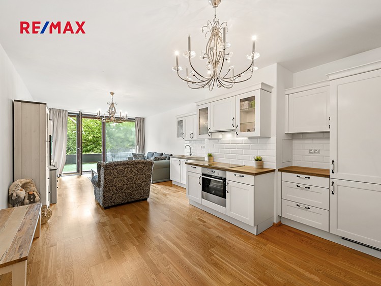 Prodej bytu 2+kk 84 m² (Jednopodlažní) - foto 7