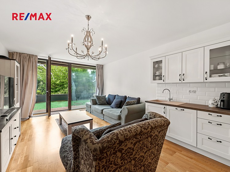 Prodej bytu 2+kk 84 m² (Jednopodlažní) - foto 5