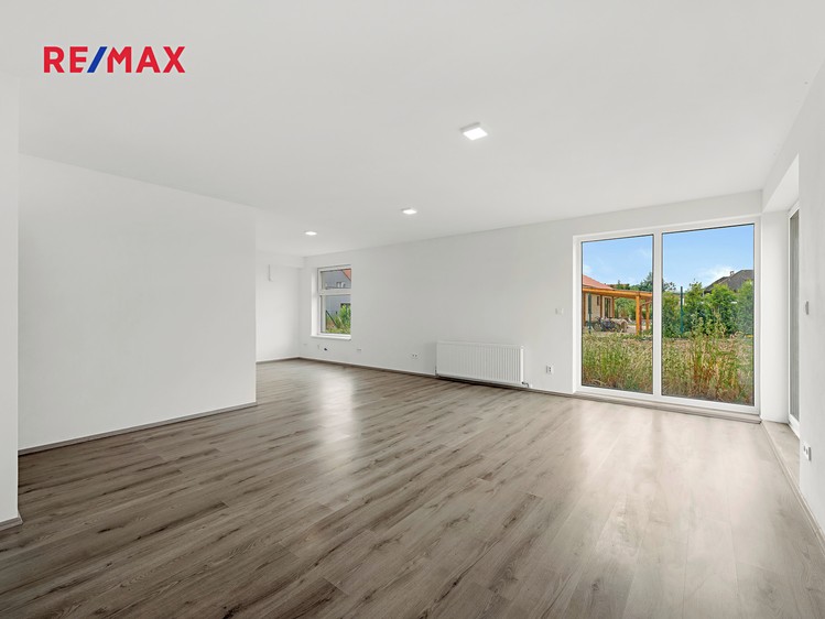 Prodej bytu 4+kk 124 m² (Jednopodlažní) - foto 5