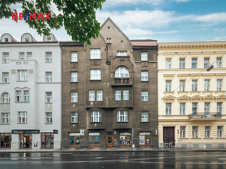 Prodej bytu 3+kk 95 m² (Mezonet) - foto 2