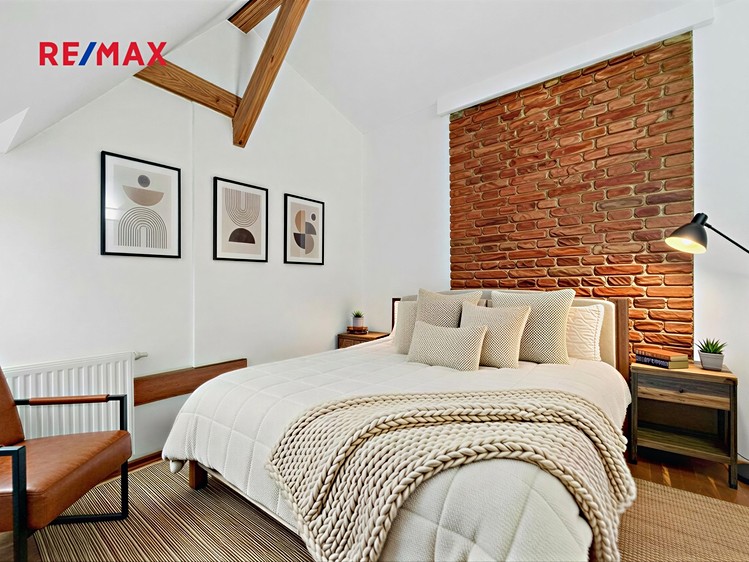 Prodej bytu 3+kk 95 m² (Mezonet) - foto 6