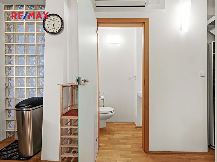 Prodej bytu 3+kk 95 m² (Mezonet) - foto 8