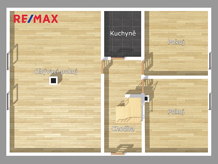 Prodej bytu 3+kk 100 m² - foto 4