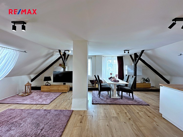Prodej bytu 3+kk 100 m² - foto 8
