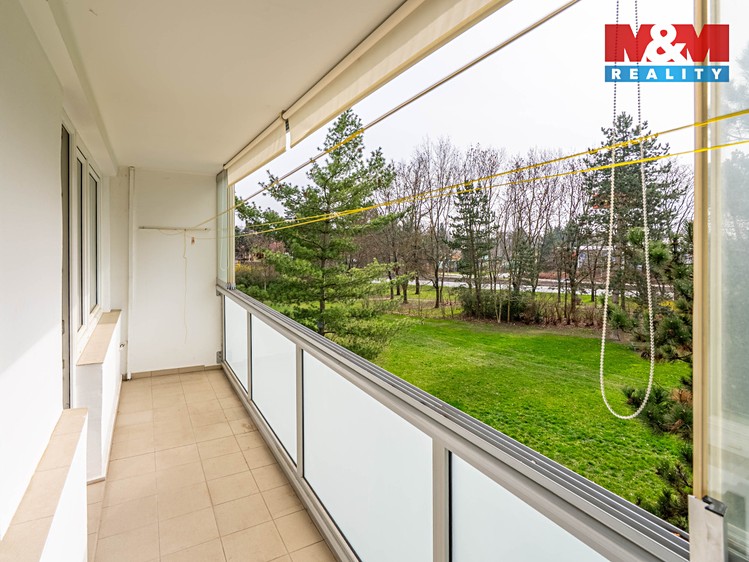 Prodej bytu 1+kk 27 m² - foto 2