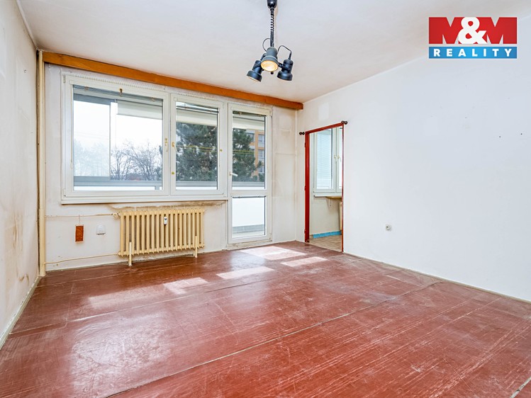 Prodej bytu 1+kk 27 m² - foto 4