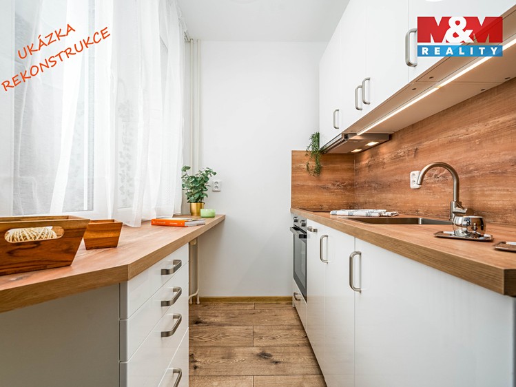 Prodej bytu 1+kk 27 m² - foto 8