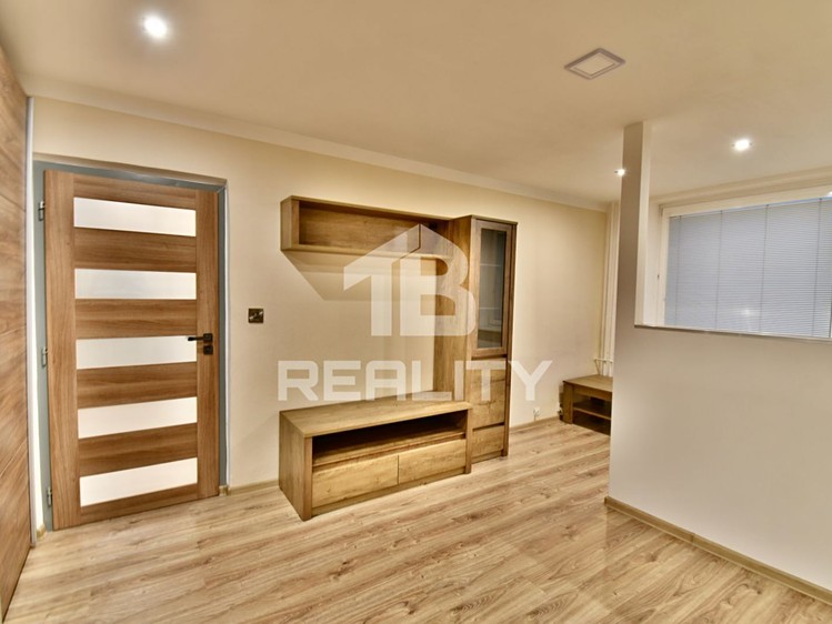 Prodej bytu 1+1 39 m² - foto 1