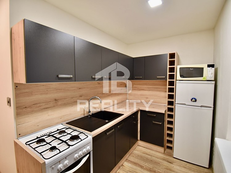 Prodej bytu 1+1 39 m² - foto 4