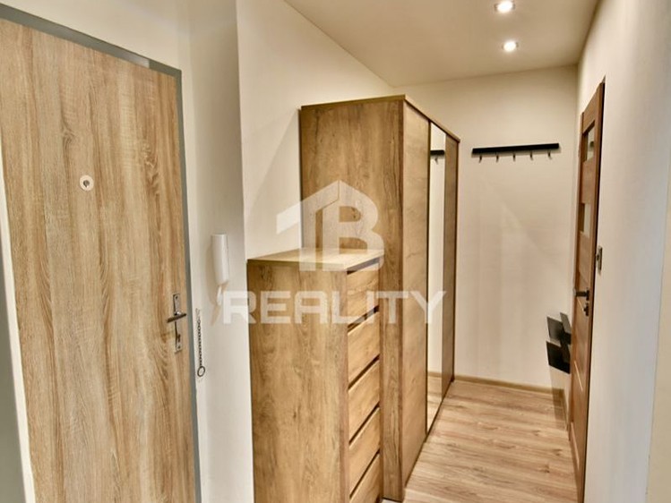 Prodej bytu 1+1 39 m² - foto 3