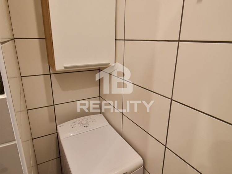 Prodej bytu 1+1 39 m² - foto 8