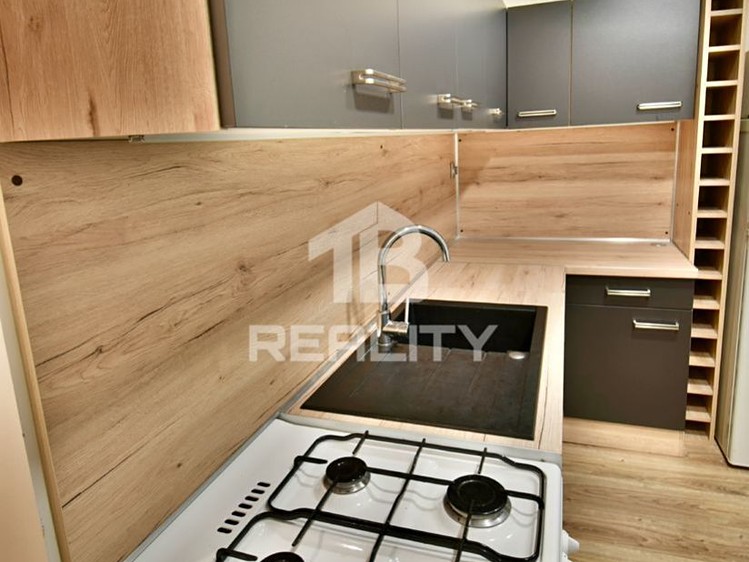 Prodej bytu 1+1 39 m² - foto 5